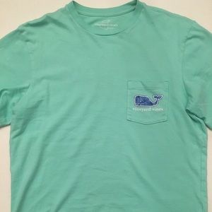 Vineyard vines men’s shirt